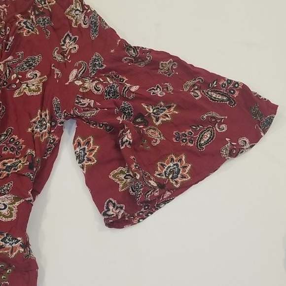 Abercrombie & Fitch top - S - Picture 4 of 4